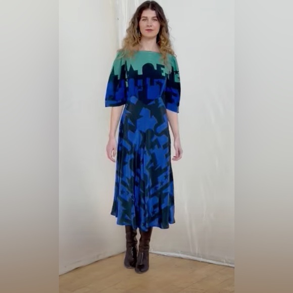 NWOT | Tallulah & Hope | June Dress | Size 10 - Picture 1 of 11